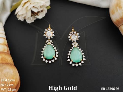 ER-13796-96-MINT GREEN