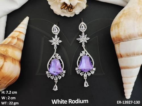 american-diamond-jewellery-white-rodium-ad-full-stone-party-wear-earrings-
