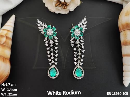 ER-13930-105-RAMA GREEN