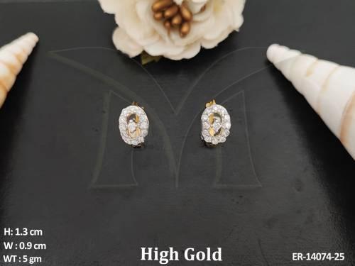 ad-jewellery-high-gold-polish-designer-wear-ad-tops-studs-earrings