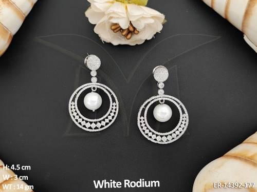 fancy-clusterpearls-white-rodium-polish-designer-wear-ad-earrings-