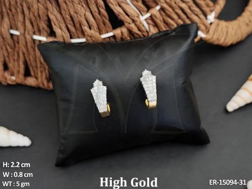 american-diomand-high-gold-polish-fancy-full-stone-party-wear-earring-