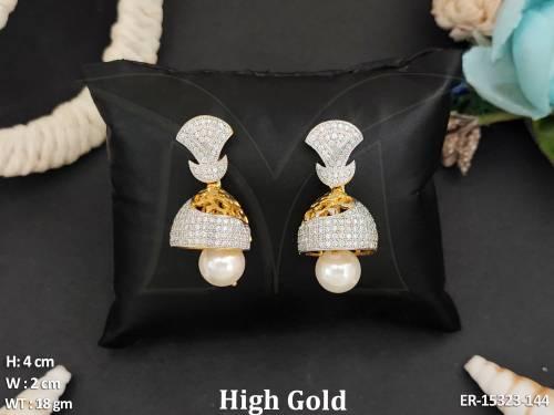 american-jewellery-high-gold-polish-fancy-beautiful-designer-earring-