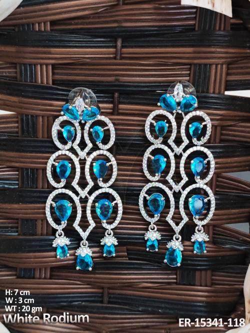american-jewellery-beautiful-white-rodium-polish-cz-full-stone-party-wear-earrings-