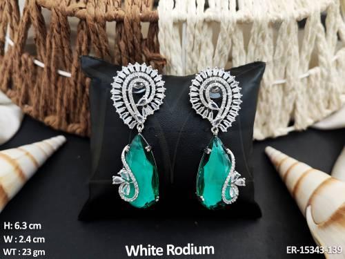 ER-15343-139-RAMA GREEN