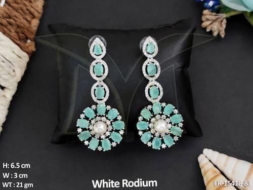 ER-15418-83-MINT GREEN