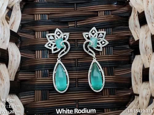 ER-15419-113-MINT GREEN