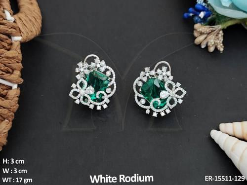 ER-15511-129-RAMA GREEN