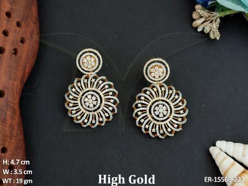 beautiful-design-high-gold-polish-party-wear-earrings-