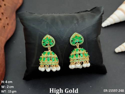 cz-ad-full-stone-high-gold-polish-jhumka-earrings-