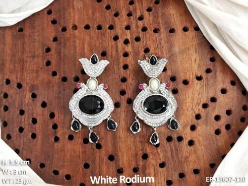 ad-cz-full-stone-white-rodium-polish-designer-fancy-style-earrings-