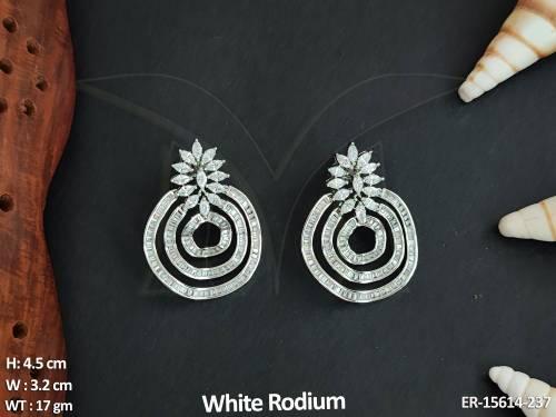 luxurious-american-diamond-jewellery-white-rodium-polish-perfect-fancy-designer-earrings