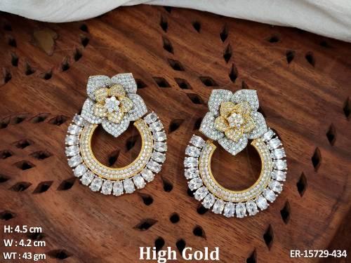 american-diamond-high-gold-polish-earrings-sophisticated-jewelry-for-every-outfit