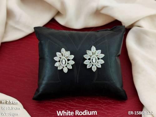 full-stone-white-rodium-polish-cz-ad-jewellery-party-wear-earrings-