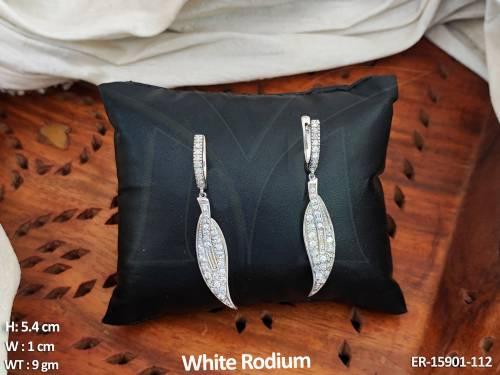 cz-ad-stone-white-rodium-polish-party-wear-earrings-