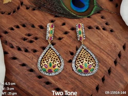 ER-15914-144-RUBY GREEN