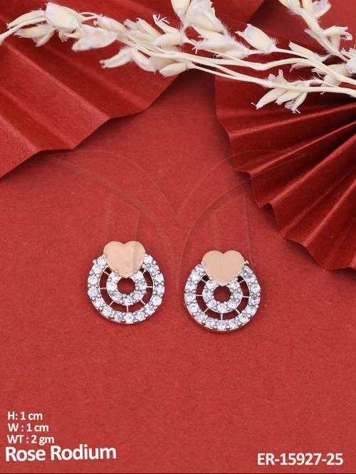 designer-rose-rodium-polish-fancy-design-party-wear-earrings-