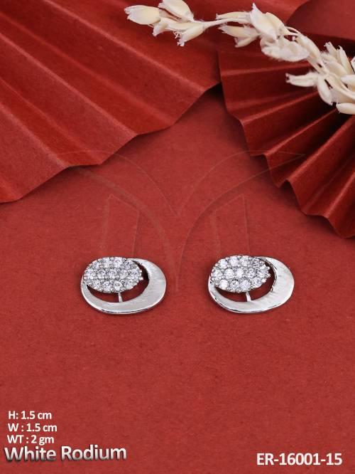 beautiful-designer-ad-cz-full-stone-white-rodium-polish-fancy-design-earrings-