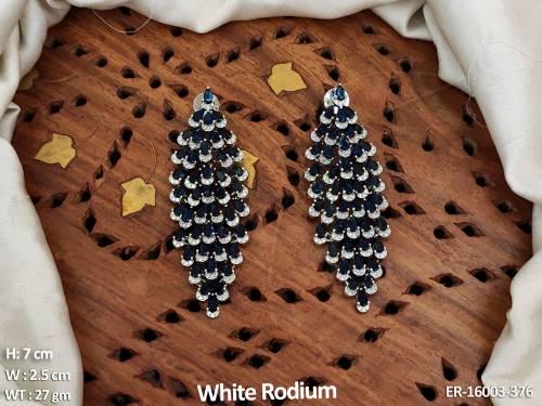 beautiful-ad-cz-full-stone-white-rodium-polish-party-wear-earrings-