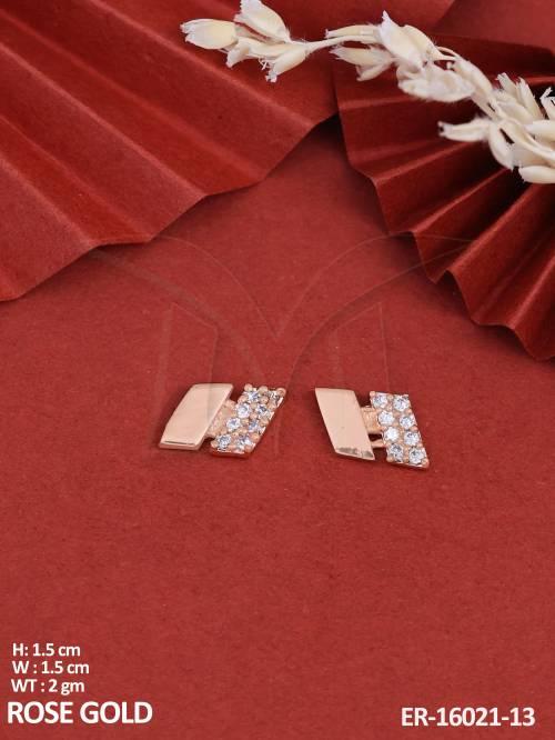 designer-ad-full-cz-stone-rose-gold-polish-fancy-style-earrings-