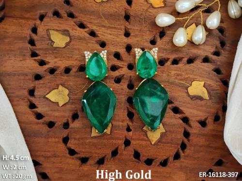 cz-full-stone-high-gold-polish-fancy-earrings-