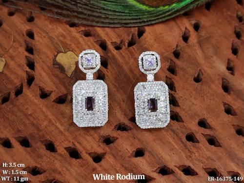 beautiful-white-rodium-polish-fancy-style-design-earrings-