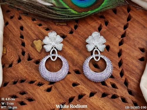 american-diamond-white-rodium-polish-earrings-