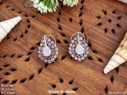 premium-american-diamond-earrings-set-