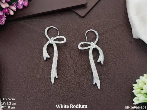 american-diamond-white-rodium-polish-earrings-