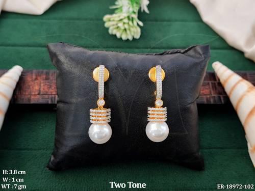 designer-two-tone-polish-fancy-style-earrings-for-women-