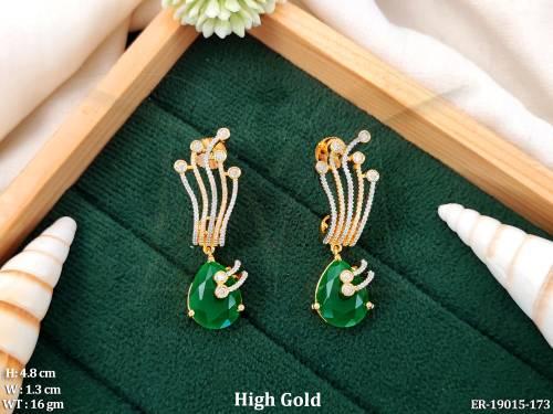 beautiful-design-cz-ad-stone-high-gold-polish-party-wear-earrings-