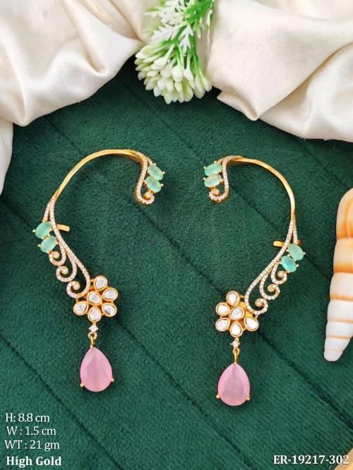 ER-19217-302-Mint Green Pink