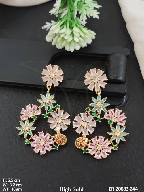 ER-20083-244-Mint Green Pink