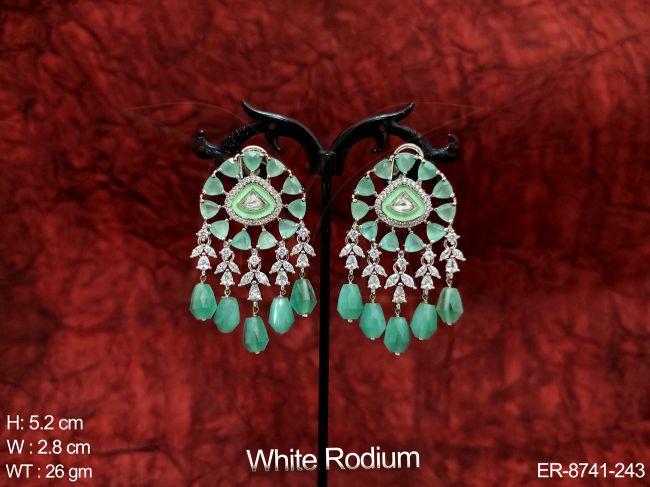 ER-8741-243-MINT GREEN
