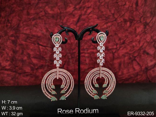 ER-9332-205-MINT GREEN
