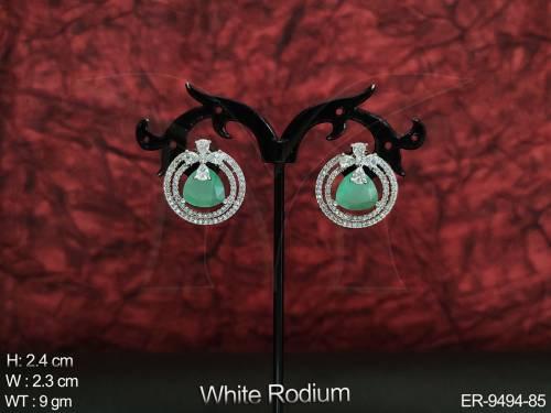 ER-9494-85-MINT GREEN