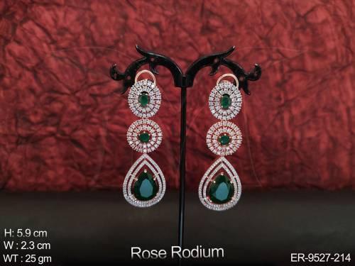 ER-9527-214-GREEN