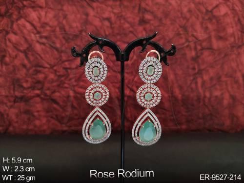 ER-9527-214-MINT GREEN