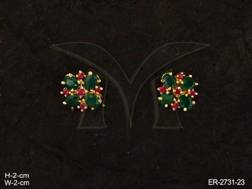 ER-2731-23-GREEN RANI