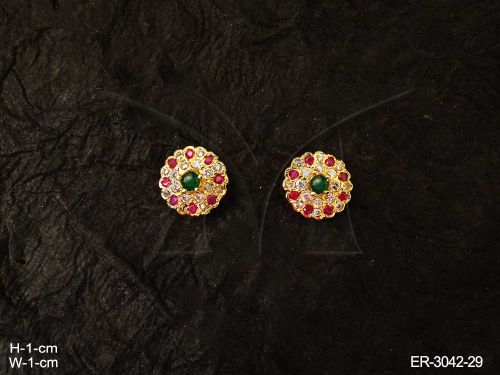 ER-3042-29-RANI GREEN