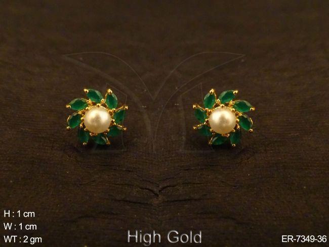 ER-7349-36-green Pearl