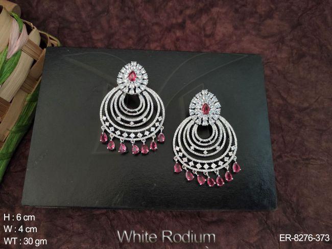 ER-8276-373-White Ruby