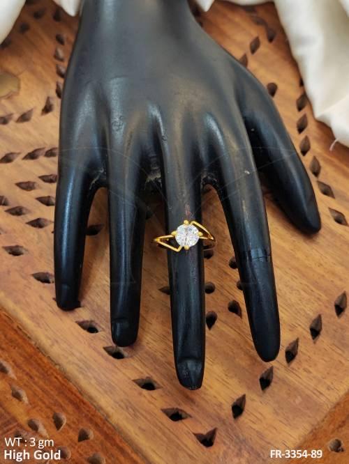 american-diamond-high-gold-polish-party-wear-finger-rings-