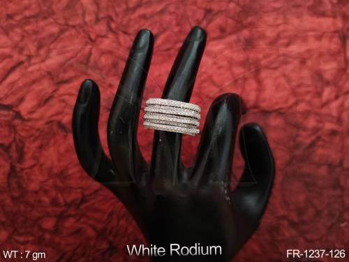 FR-1237-126-WHITE