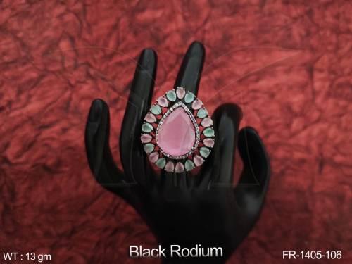 FR-1405-106-Pink Mint Green