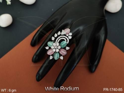 FR-1740-85-Mint Green Pink