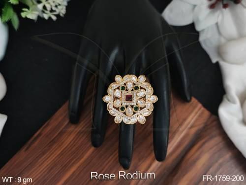 FR-1759-200-RUBY GREEN