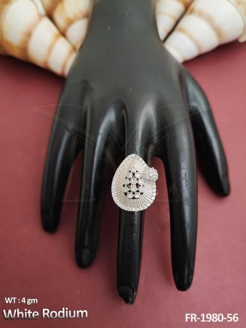 north-style-full-stone-white-rodium-polish-party-wear-ad-finger-ring