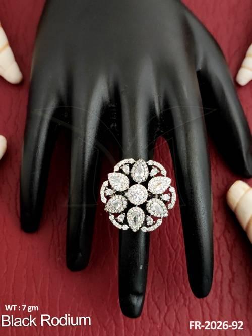 beautiful-designer-american-diamond-party-wear-finger-rings-