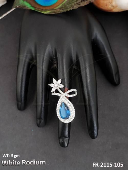 FR-2115-105-BLUE